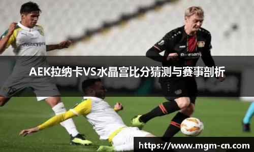 AEK拉纳卡VS水晶宫比分猜测与赛事剖析