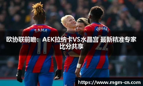欧协联前瞻：AEK拉纳卡VS水晶宫 最新精准专家比分共享